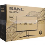 Платформа для ПК SANC Barebone All-in-One C2400647 Black