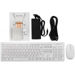 Платформа для ПК SANC Barebone All-in-One C2400647 White