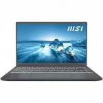 Ноутбук MSI Prestige 14 Evo A12M-054 9S7-14C612-054 14 ", FHD 1920x1080 (16:9), Intel, Core i7, 32 Гб, 1 ТБ, Intel Iris Xe Graphics, Windows 11 Home
