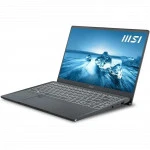 Ноутбук MSI Prestige 14 Evo A12M-054 9S7-14C612-054 14 ", FHD 1920x1080 (16:9), Intel, Core i7, 32 Гб, 1 ТБ, Intel Iris Xe Graphics, Windows 11 Home