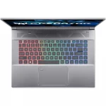 Ноутбук Acer Predator Triton 300 SE PT316-51s-587N NH.QGHEX.002 16 ", WUXGA 1920x1200 (16:10), Intel, Core i5, 16 Гб, 512 ГБ, nVidia GeForce RTX 3050 Ti