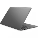 Ноутбук Lenovo IdeaPad 3 15IAU7 82RK015GRK (15.6 ", FHD 1920x1080 (16:9), Intel, Core i5, 16 Гб, SSD, 512 ГБ, Intel Iris Xe Graphics)