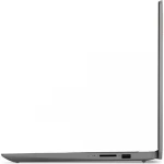 Ноутбук Lenovo IdeaPad 3 15IAU7 82RK015GRK (15.6 ", FHD 1920x1080 (16:9), Intel, Core i5, 16 Гб, SSD, 512 ГБ, Intel Iris Xe Graphics)