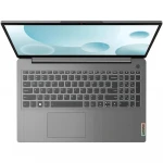 Ноутбук Lenovo IdeaPad 3 15IAU7 82RK015GRK (15.6 ", FHD 1920x1080 (16:9), Intel, Core i5, 16 Гб, SSD, 512 ГБ, Intel Iris Xe Graphics)