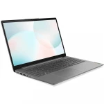 Ноутбук Lenovo IdeaPad 3 15IAU7 82RK015GRK (15.6 ", FHD 1920x1080 (16:9), Intel, Core i5, 16 Гб, SSD, 512 ГБ, Intel Iris Xe Graphics)