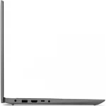 Ноутбук Lenovo IdeaPad 3 15IAU7 82RK015GRK (15.6 ", FHD 1920x1080 (16:9), Intel, Core i5, 16 Гб, SSD, 512 ГБ, Intel Iris Xe Graphics)