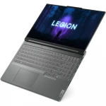 Ноутбук Lenovo Legion Slim 5 16IRH8 82YA00H7RK (16 ", WQXGA 2560x1600 (16:10), Intel, Core i5, 16 Гб, 1 ТБ, NVIDIA GeForce RTX 4060)