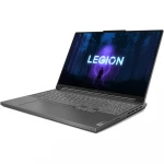 Ноутбук Lenovo Legion Slim 5 16IRH8 82YA00H7RK (16 ", WQXGA 2560x1600 (16:10), Intel, Core i5, 16 Гб, 1 ТБ, NVIDIA GeForce RTX 4060)