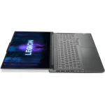 Ноутбук Lenovo Legion Slim 5 16IRH8 82YA00H7RK (16 ", WQXGA 2560x1600 (16:10), Intel, Core i5, 16 Гб, 1 ТБ, NVIDIA GeForce RTX 4060)