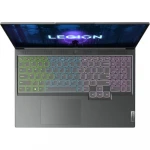 Ноутбук Lenovo Legion Slim 5 16IRH8 82YA00H7RK (16 ", WQXGA 2560x1600 (16:10), Intel, Core i5, 16 Гб, 1 ТБ, NVIDIA GeForce RTX 4060)