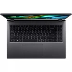 Ноутбук Acer Aspire 5 A515-58P-759A NX.KHJER.007 15.6 ", FHD 1920x1080 (16:9), Intel, Core i7, 16 Гб, 512 ГБ, Intel Iris Xe Graphics