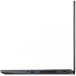 Ноутбук Acer Aspire 7 A715-76G-51KJ NH.QMFER.001 (15.6 ", FHD 1920x1080 (16:9), Intel, Core i5, 8 Гб, SSD, 512 ГБ, nVidia GeForce RTX 3050)