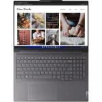 Ноутбук Lenovo ThinkBook 16p G4 IRH 21J80020RU (16 ", WQXGA 2560x1600 (16:10), Intel, Core i7, 16 Гб, 1 ТБ, NVIDIA GeForce RTX 4060, Windows 11 Pro)