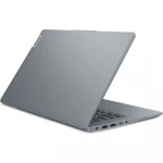 Ноутбук Lenovo IdeaPad Slim 3 14AMN8 82XN0066RK (14 ", FHD 1920x1080 (16:9), AMD, Athlon, 8 Гб, SSD, 256 ГБ, AMD Radeon Graphics)