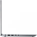 Ноутбук Lenovo IdeaPad Slim 3 14AMN8 82XN0066RK (14 ", FHD 1920x1080 (16:9), AMD, Athlon, 8 Гб, SSD, 256 ГБ, AMD Radeon Graphics)