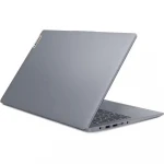 Ноутбук Lenovo IdeaPad Slim 3 15AMN8 82XQ00G6RK (15.6 ", FHD 1920x1080 (16:9), AMD, Athlon, 8 Гб, 256 ГБ, AMD Radeon Graphics)