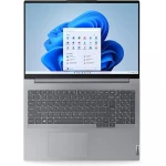 Ноутбук Lenovo ThinkBook 16 G6 ABP 21KK001FRU 16 ", WUXGA 1920x1200 (16:10), AMD, Ryzen 7, 16 Гб, 512 ГБ, AMD Radeon Graphics