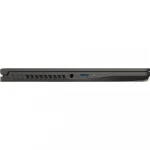 Ноутбук MSI Thin 15 B12UC 9S7-16R831-1821 (15.6 ", FHD 1920x1080 (16:9), Intel, Core i5, 16 Гб, SSD, 512 ГБ, nVidia GeForce RTX 3050)