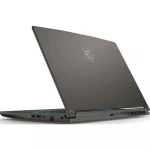 Ноутбук MSI Thin 15 B12UC 9S7-16R831-1821 (15.6 ", FHD 1920x1080 (16:9), Intel, Core i5, 16 Гб, SSD, 512 ГБ, nVidia GeForce RTX 3050)