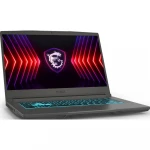 Ноутбук MSI Thin 15 B12UC 9S7-16R831-1821 (15.6 ", FHD 1920x1080 (16:9), Intel, Core i5, 16 Гб, SSD, 512 ГБ, nVidia GeForce RTX 3050)
