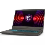 Ноутбук MSI Thin 15 B12UC 9S7-16R831-1821 (15.6 ", FHD 1920x1080 (16:9), Intel, Core i5, 16 Гб, SSD, 512 ГБ, nVidia GeForce RTX 3050)