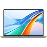 Ноутбук Honor MagicBook X14 Pro FRI-G56 5301AHQF (14 ", WUXGA 1920x1200 (16:10), Intel, Core i5, 16 Гб, SSD, 512 ГБ, Intel UHD Graphics)