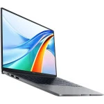 Ноутбук Honor MagicBook X14 Pro FRI-G58 5301AHQK (14 ", FHD 1920x1080 (16:9), Intel, Core i5, 8 Гб, SSD, 512 ГБ, Intel UHD Graphics)