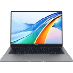 Ноутбук Honor MagicBook X14 Pro FRI-G58 5301AHQK (14 ", FHD 1920x1080 (16:9), Intel, Core i5, 8 Гб, SSD, 512 ГБ, Intel UHD Graphics)