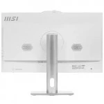 Моноблок MSI PRO AP272P 14M-614XRU 9S6-AF8322-614 (27 ", Intel, Core i7, 14700, 1.5 ГГц, 16 Гб, SSD, 1 Тб)