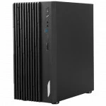 Персональный компьютер MSI PRO DP180 13-222XRU 9S6-B0A721-291 (Core i3, 13100, 3.4 ГГц, 8 Гб, DDR4-3200, SSD)