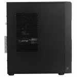 Персональный компьютер MSI PRO DP180 13-222XRU 9S6-B0A721-291 (Core i3, 13100, 3.4 ГГц, 8 Гб, DDR4-3200, SSD)