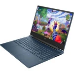 Ноутбук HP Victus 15-fa1041ci 8F5J5EA (15.6 ", FHD 1920x1080 (16:9), Intel, Core i5, 16 Гб, SSD, 512 ГБ, nVidia GeForce RTX 3050)