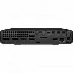 Персональный компьютер HP Elite Mini 600 G9 828S3EA (Core i5, 12500T, 2.0 ГГц, 8 Гб, DDR4-3200, SSD, Windows 11 Pro)