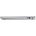 Ноутбук Acer Extensa 15 EX215-34-C2LD NX.EHTCD.002 (15.6 ", FHD 1920x1080 (16:9), Intel, Processor N-series, 8 Гб, SSD, 256 ГБ, Intel HD Graphics)