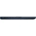 Ноутбук Asus Vivobook 15 X1504VA 90NB10J1-M00EV0 (15.6 ", FHD 1920x1080 (16:9), Intel, Core i7, 16 Гб, SSD, 512 ГБ, Intel Iris Xe Graphics)