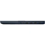 Ноутбук Asus Vivobook 15 X1504VA 90NB10J1-M00EV0 (15.6 ", FHD 1920x1080 (16:9), Intel, Core i7, 16 Гб, SSD, 512 ГБ, Intel Iris Xe Graphics)