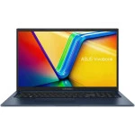Ноутбук Asus Vivobook 17 X1704ZA-AU333 90NB10F2-M00DH0 (17.3 ", FHD 1920x1080 (16:9), Intel, Core i3, 8 Гб, 512 ГБ, Intel UHD Graphics)