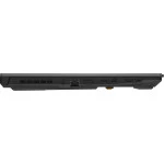 Ноутбук Asus TUF Gaming F17 FX707ZC4-HX095 90NR0GX1-M006F0 (17.3 ", FHD 1920x1080 (16:9), Intel, Core i5, 16 Гб, SSD, 512 ГБ, nVidia GeForce RTX 3050)