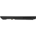 Ноутбук Asus TUF Gaming F17 FX707ZC4-HX095 90NR0GX1-M006F0 (17.3 ", FHD 1920x1080 (16:9), Intel, Core i5, 16 Гб, SSD, 512 ГБ, nVidia GeForce RTX 3050)
