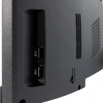 Моноблок iRU Агат 633 2018374 23.8 ", Intel, Core i3, 13100, 3.4, 8 Гб, 512 Гб