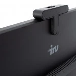 Моноблок iRU Агат 633 2018374 23.8 ", Intel, Core i3, 13100, 3.4, 8 Гб, 512 Гб