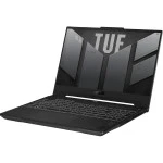 Ноутбук Asus TUF Gaming A15 FA507UV-LP027 90NR0I25-M001D0 (15.6 ", FHD 1920x1080 (16:9), AMD, Ryzen 9, 16 Гб, 512 ГБ, NVIDIA GeForce RTX 4060)