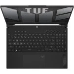 Ноутбук Asus TUF Gaming A17 FA707NV-HX079 90NR0E35-M004F0 (17.3 ", FHD 1920x1080 (16:9), AMD, Ryzen 7, 16 Гб, SSD, 512 ГБ, NVIDIA GeForce RTX 4060)
