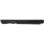 Ноутбук Asus TUF Gaming A17 FA707NV-HX079 90NR0E35-M004F0 (17.3 ", FHD 1920x1080 (16:9), AMD, Ryzen 7, 16 Гб, SSD, 512 ГБ, NVIDIA GeForce RTX 4060)