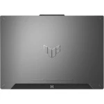 Ноутбук Asus TUF Gaming A17 FA707NV-HX079 90NR0E35-M004F0 (17.3 ", FHD 1920x1080 (16:9), AMD, Ryzen 7, 16 Гб, SSD, 512 ГБ, NVIDIA GeForce RTX 4060)