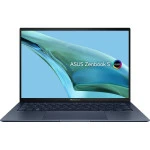 Ноутбук Asus Zenbook S UX5304MA-NQ172 90NB12V3-M00B20 (13.3 ", WQXGA+ 2880x1800 (16:10), Intel, Core i7, 16 Гб, SSD, 1 ТБ, Intel Arc Graphics)