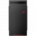 Персональный компьютер iRU Corp 315 2018754 (Core i5, 9400F, 2.9 ГГц, 8 Гб, DDR4-2666, SSD)