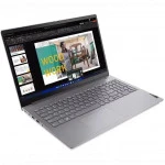 Ноутбук Lenovo Thinkbook 14 G5 IRL 21JC0020AU (14 ", FHD 1920x1080 (16:9), Intel, Core i5, 16 Гб, SSD, 512 ГБ, Intel Iris Xe Graphics)