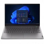 Ноутбук Lenovo Thinkbook 14 G5 IRL 21JC0020AU (14 ", FHD 1920x1080 (16:9), Intel, Core i5, 16 Гб, SSD, 512 ГБ, Intel Iris Xe Graphics)