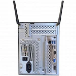 Персональный компьютер NOMAD Universal DeskMeet X300 NMD-33686 (Ryzen 5, 5500GT, 3.6 ГГц, 8 Гб, DDR4-3200, SSD, Windows 11 Pro)